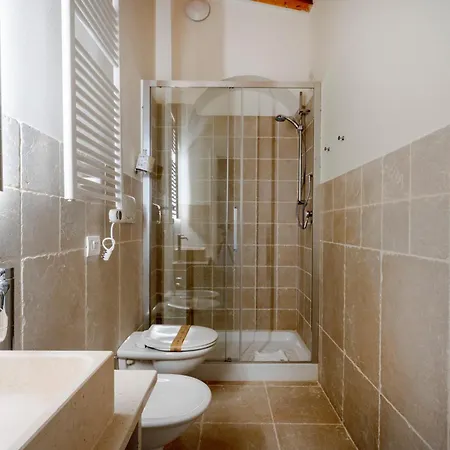 Palazzo Della Torre - Seaview Luxury Historical Bari