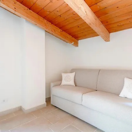 Apartahotel Palazzo Della Torre - Seaview Luxury Historical 3*