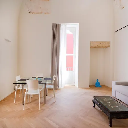 Palazzo Della Torre - Seaview Luxury Historical 3*