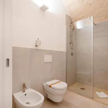 Palazzo Della Torre - Seaview Luxury Historical 3*