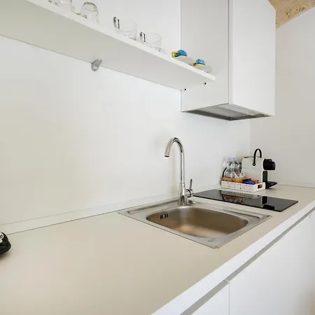 Palazzo Della Torre - Seaview Luxury Historical Bari