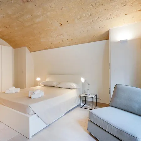 Palazzo Della Torre - Seaview Luxury Historical