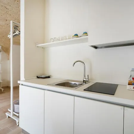 Palazzo Della Torre - Seaview Luxury Historical