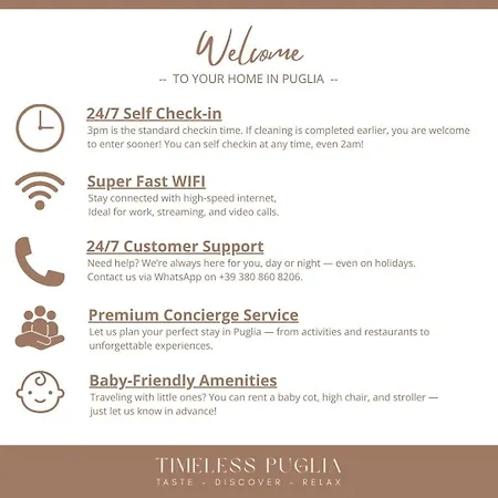 Palazzo Della Torre - Seaview Luxury Historical Bari